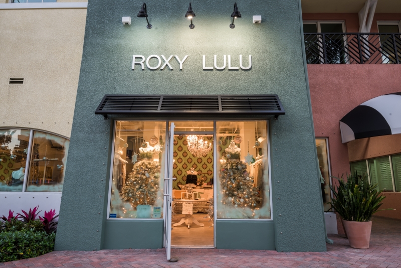 WINDOW DECORATING CONTEST WINNERS ANNOUNCED Downtown Delray Beach